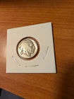 Buffalo Nickel No Date Dateless