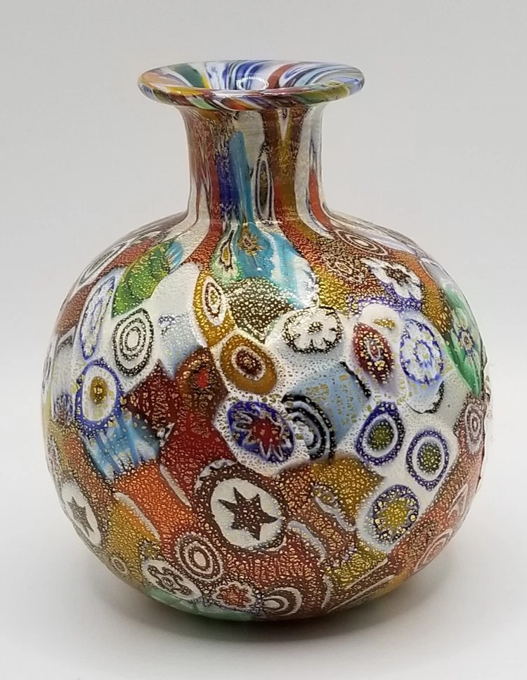 Vetro Artistico Murano for sale | eBay