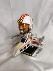 SD Padres Star Wars X-Wing Fighter Xander Bogaerts 2025 Collectible Bobblehead