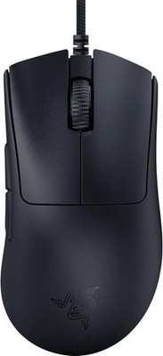 Razer DeathAdder V3 Kabelgebundene Gaming Maus | 30.000 DPI | Schwarz