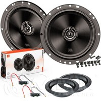 JBL BY Harman Lautsprecher FüR VW T6 Caravelle 2015-2019 Front Vorn 480W #Ccns