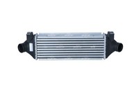 NRF LadeluftküHler 30887 D2FE FüR Ford D4FA Transit Dofa H9FA Bus F_A_ F_B_ F_C_
