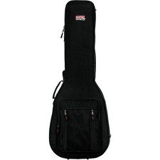 Gator GL-SGS Lightweight Guitar Case
