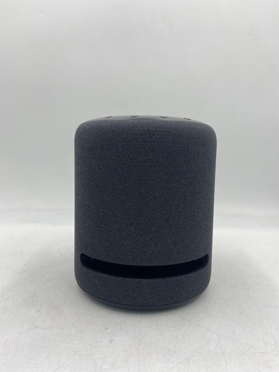 Amazon Echo Studio Smart Speaker O2T2V3 for sale online | eBay