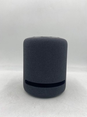 52●echo studio 第1世代 O2T2V3 RI0316-2 Amazon Echo Studio Smart Speaker O2T2V3 for sale online | eBay
