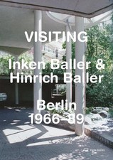 Visiting | Inken Baller & Hinrich Baller, Ber...