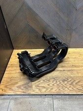 Peugeot 208 2016 Benzin 60kW Ansaugbrücke Ansaugkrümmer 9673063980 IDR12409