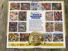 1000 Piece Jigsaw Puzzle by White Mountain Puzzles “ Rainbow Umbrellas” — photo 4