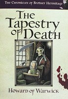 Howard Of Warwick - Tapestry Of Death 3 - Paperback - J245Z