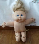Vintage Cabbage Patch Doll