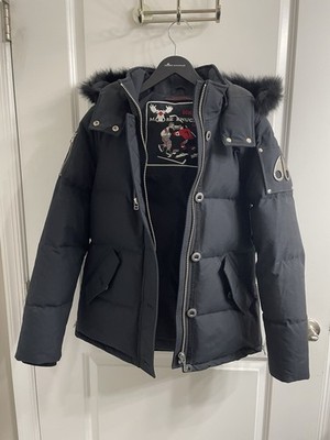 Moose Knuckles women s medium coat