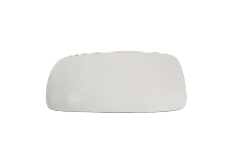 Left Exterior Mirror Glass (Convex, Heated) Fits TOYOTA COROLLA E12 01.02-07.0