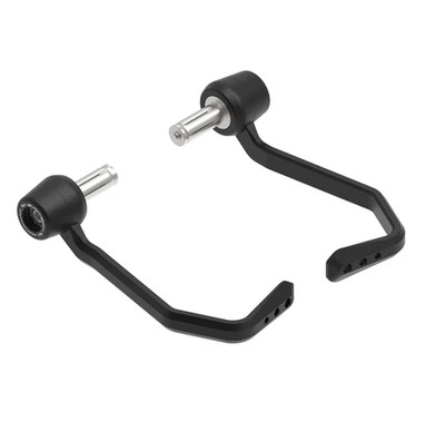Brake And Clutch Lever Protector Kit For Ducati Monster 796 (2010-2016)