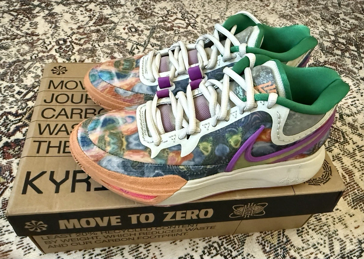 Preços baixos em Nike Kyrie 8 Circle Of Life | eBay