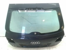 8P4827023H HECKKLAPPE / 793720 FÜR AUDI A3 8P *