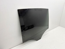 Mercedes-Benz Gle (W166 - C292) 2016 Vorne T&uuml;r Fensterglas