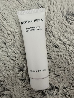 Royal Fern Cleansing Balm 50ml
