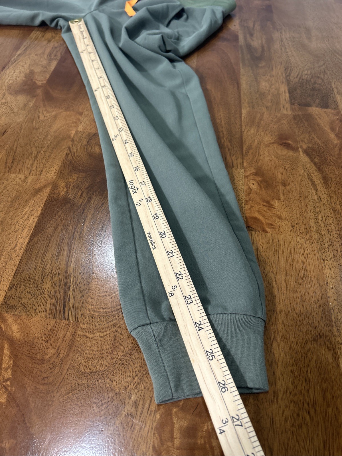 figs Catarina technical collection set Women’s XS… - image 11