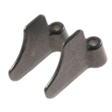 Malaxeur lot de 2 Machine à pain SS189742 Machine à pain SS189742