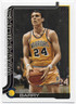 2025-26 Topps #258 Rick Barry - Golden State Warriors