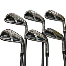 Taylormade SIM MAX Iron Set Flex S