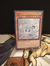 Mulcharmy Fuwalos Ultra Rare