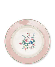 Greengate Pretty Inge Marie Lunch plate 22cm NEW discontinued RRP £19.50