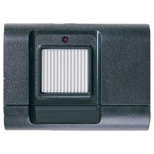 Linear Stanley Wireless Garage Door Remote Visor Transmitter, 1-Channel (105015)