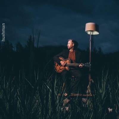 Vinyl Neu - Hushman - Hushman -I- Hudson Records