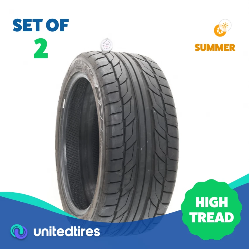 275/40/20 Summer Tires for sale | eBay