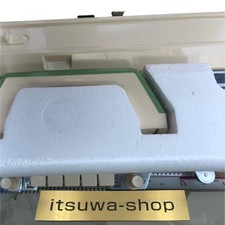 Macchina per maglieria Brother KH-821 Palie 8 inutilizzata conservazione a lu...