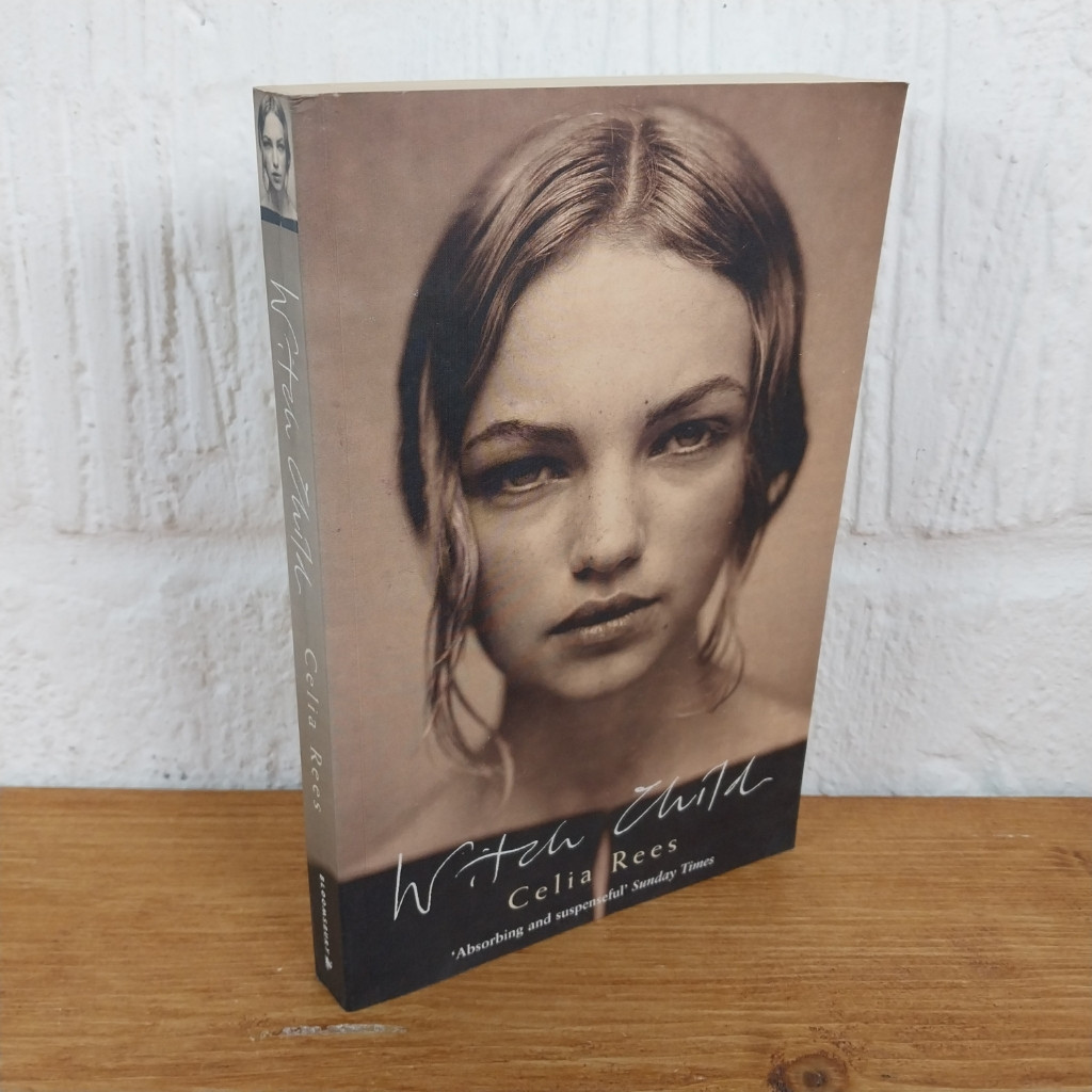 Witch Child by Celia Rees (Paperback, 2000)