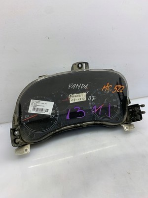 ZÄHLER UHR 51711239 FCA