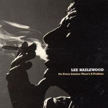 For Every Solution There Is A Problem von Hazlewood,Lee | CD | Zustand sehr gut