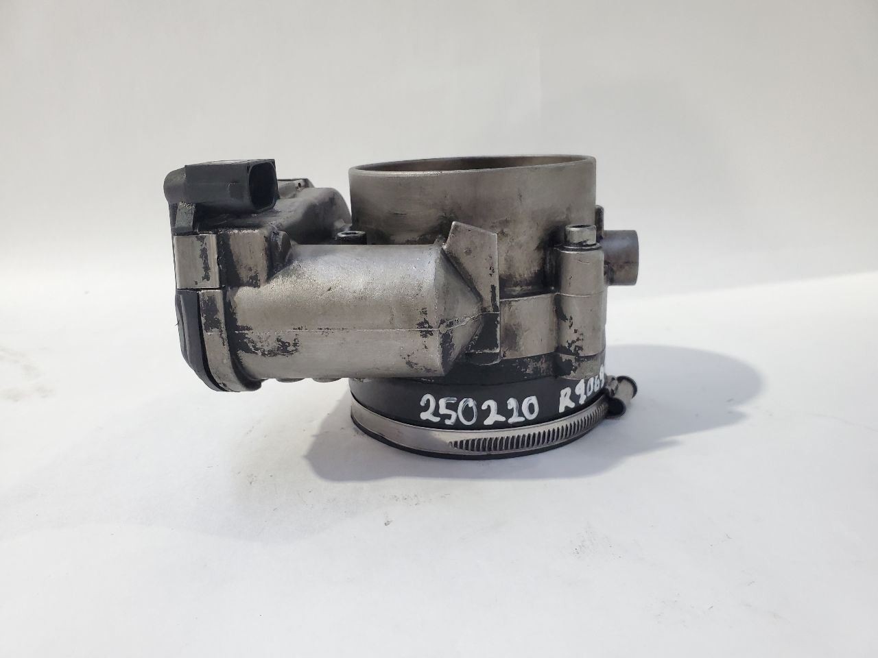 2003 Maserati Spyder Cambiocorsa OEM Throttle Body 4.2L V8