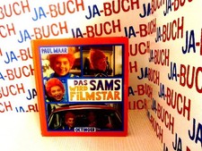Das Sams wird Filmstar Maar, Paul: