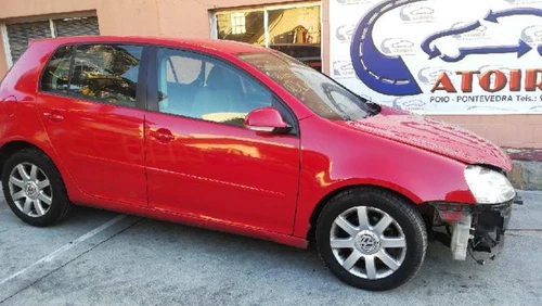 1K0857511 Espejo para VOLKSWAGEN GOLF V (1K1)(10.2003) Highline 2005 1426524 - Imagen 4 de 10