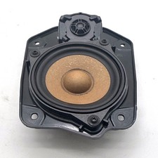 OEM 2018 BMW X3 G01 Left Front Audio Hifi Hi Fi Sound Speakers Set 6809628 Used