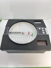 Partlow MRC 7000 Series Chart Recorder