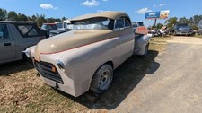1955 Dodge Custom for Sale