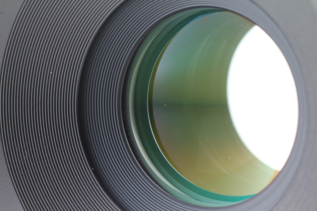 EXC+++++] Mamiya Sekor C 127mm f/3.8 Lens for RB67 from Japan