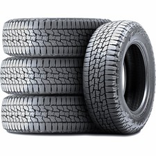 4 Tires Falken Wildpeak At Trail 24565r18 110h Xl At All Terrain 4 Tires Falken Wildpeak At Trail 24565r18 110h Xl At All Terrain
