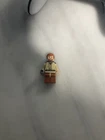 LEGO Star Wars Minifigure: Obi-Wan Kenobi - Light-up Lightsaber (sw0137) (7257)