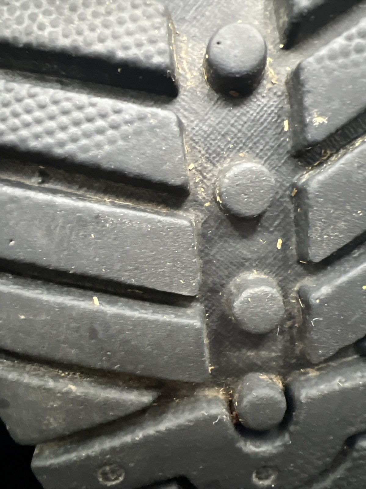 Harley Davidson 82014 Black Solid High Length Boo… - image 17