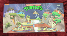Sealed NECA TMNT Turtles in Disguise Leonardo Raphael Donatello & Michelangelo