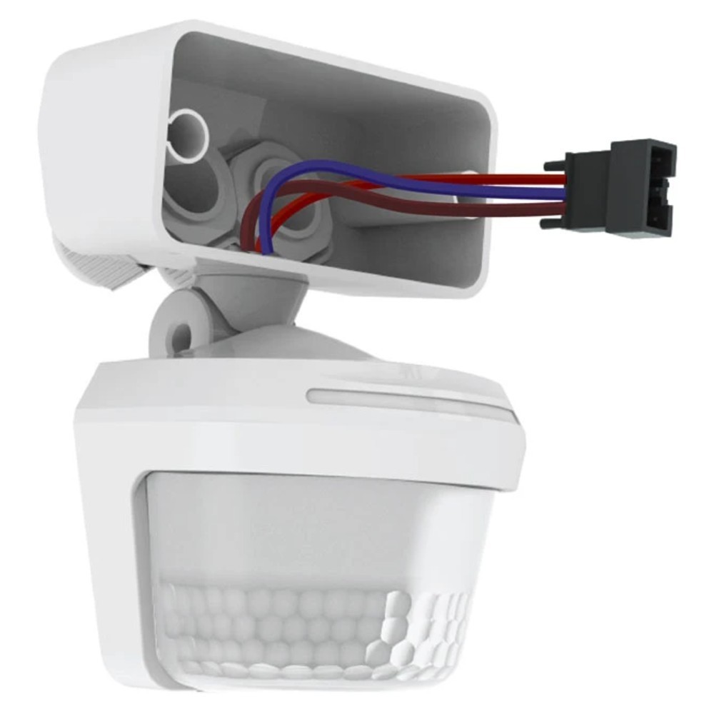 Timeguard LEDPROSL2WH PIR & Photocell for LEDPRO II Floodlights