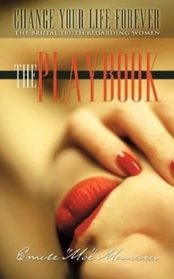 Emile Moe Manara The Playbook (Taschenbuch)