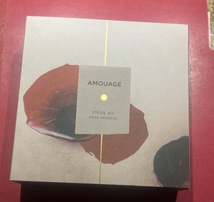 Amouage Opus V | eBay