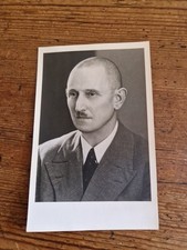 Vintage PK Photograph Goslar Resin Circa 1940