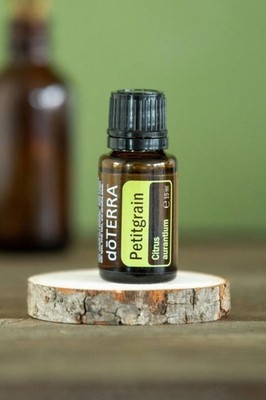 doTERRA Petitgrain- Ätherisches Öl - 15ml - NEU/OVP